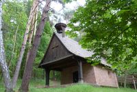 Kapelle Ebersbach