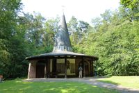 Kapelle Rossbach